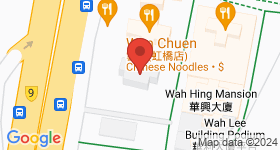 Ka Hay Building Map