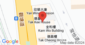 观塘道299号 地图
