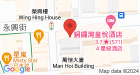 福园 地图