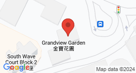 GrandView Garden Map