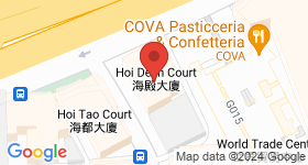 Hoi deen Court Map