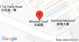 Winway Court Map