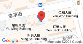 胡日皆大厦 地图