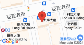 利群大厦 地图