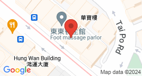Tsung Nga Building Map