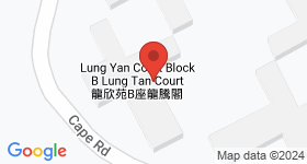 Lung Yan Court Map