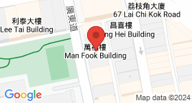 万福楼 地图