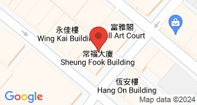 玉成楼 地图
