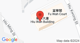 晓华大厦 地图