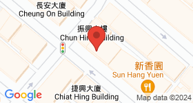 安顺大厦 地图