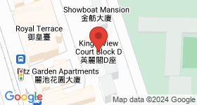 King's View Court Map