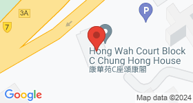 Hong Wah Court Map