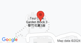 Tsui Chuk Garden Map