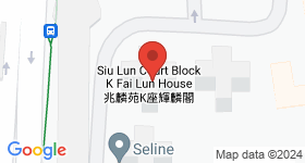 Siu Lun Court Map