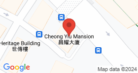 Cheong Yiu Building Map