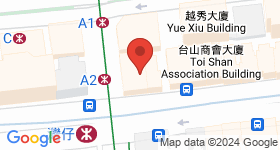 万宝楼 地图