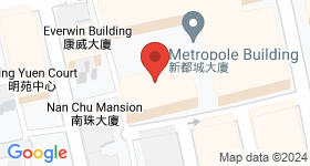 Metropole Building Map