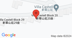 Villa Castell Map