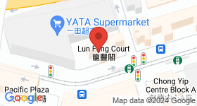 Lun Fung Court Map