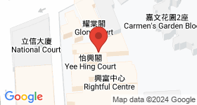 德成轩 地图