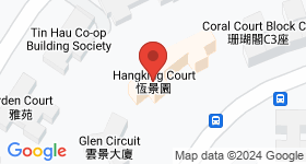 Hanking Court Map