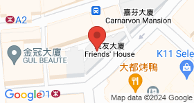 集友大厦 地图