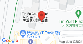 Tin Fu Court Map