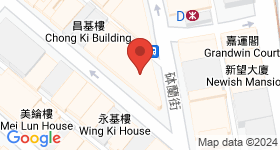 华宝大厦 地图