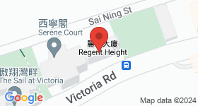 丽景大厦 地图