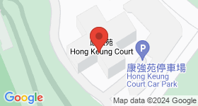 康强苑 地图