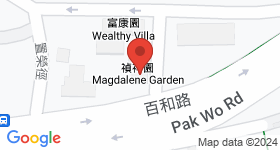 祯祥园 地图