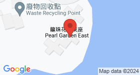 龙珠岛东座别墅 地图