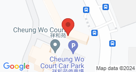 Cheung Wo Court Map