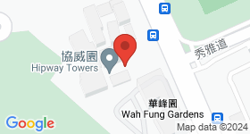 协威园 地图