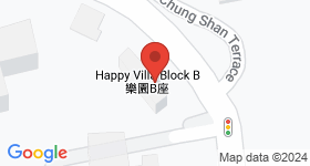 Happy Villa Map