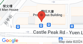 金豪大厦 地图