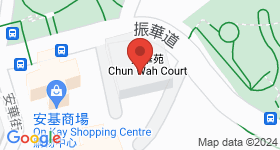 振华苑 地图