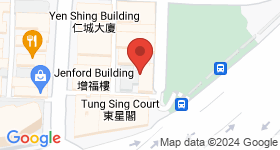 3-7 Tak Ku Ling Road Map