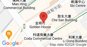 宝城大厦 地图