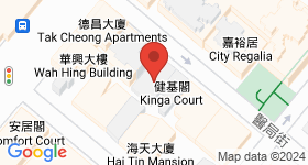 德富大厦 地图