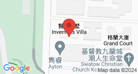 贤文别墅 地图
