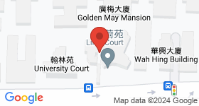 辰龙阁 地图