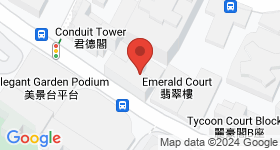Conduit 18 Map