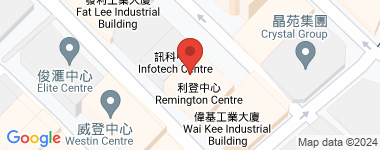利登中心  物业地址