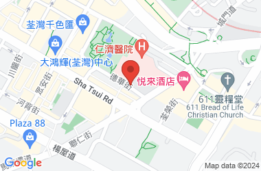 荃湾天主教小学