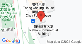 邓氏大厦 地图