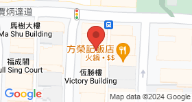 恒胜楼 地图