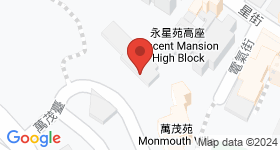 桂涛苑 地图