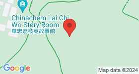 Lai Chi Wo Map