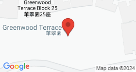 Greenwood Terrace Map